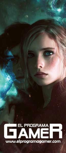 el programa gamer