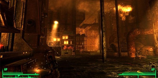 Fallout 3