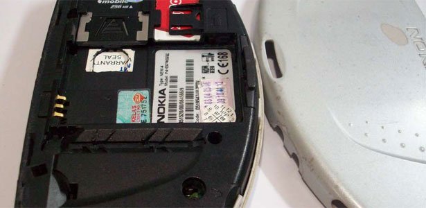 n gage