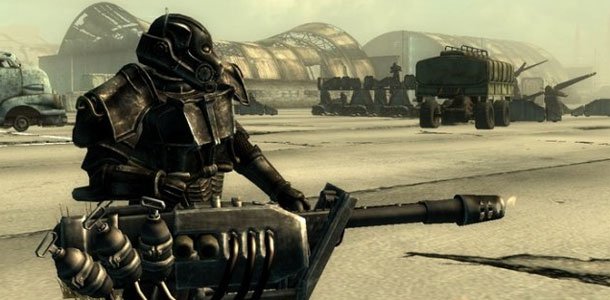 Fallout 3