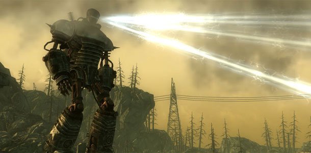 Fallout 3