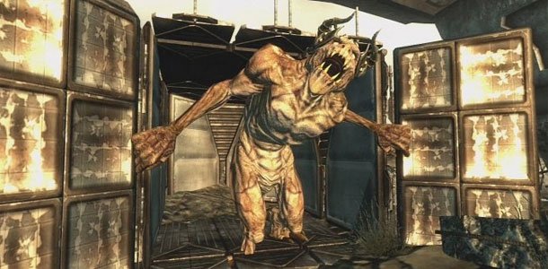 Fallout 3