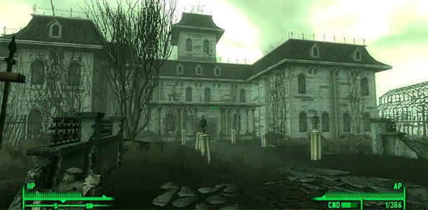 Fallout 3