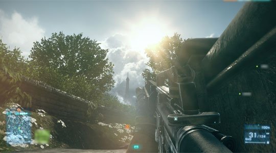 battlefield 3