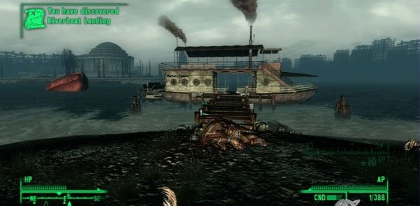 Fallout 3