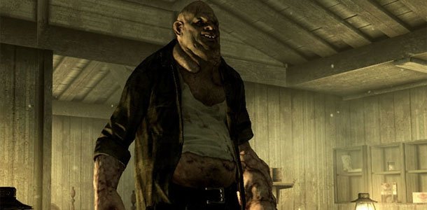 Fallout 3