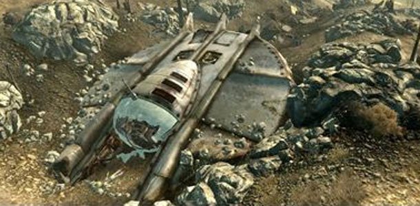 Fallout 3