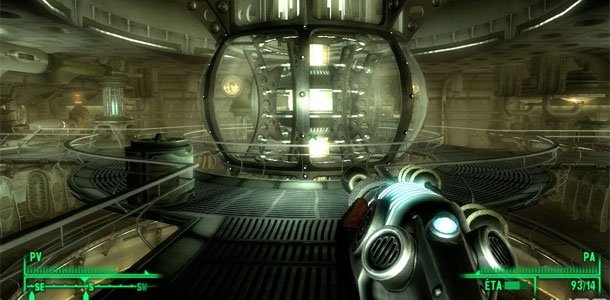 Fallout 3