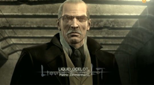 ocelot