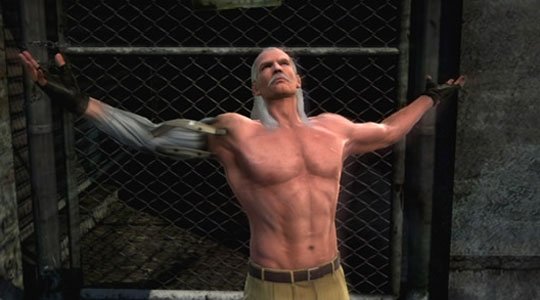 ocelot