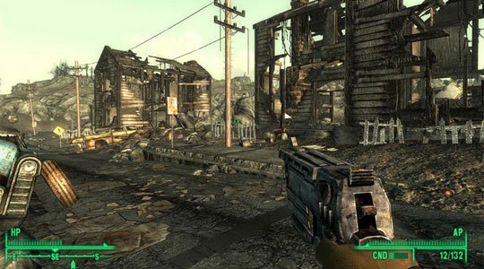 Fallout 3