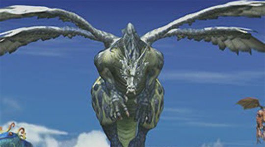 chrono cross