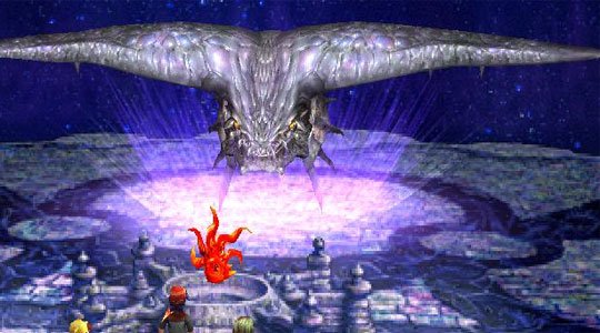 chrono cross