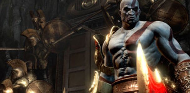 God of War 3