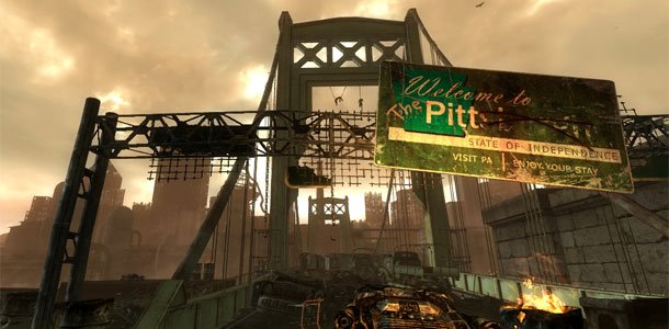 Fallout 3