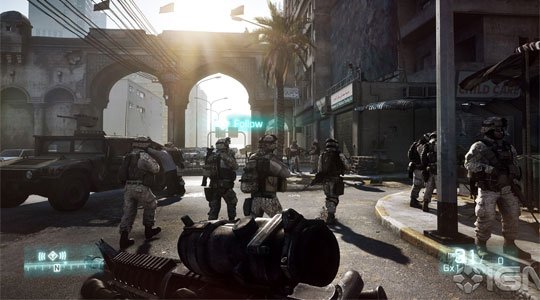 battlefield 3