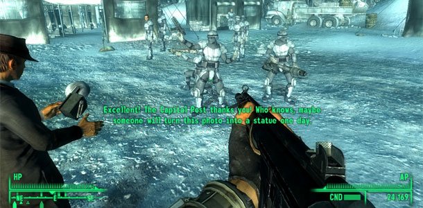 Fallout 3
