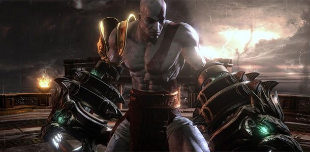 God of War 3