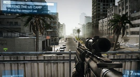 battlefield 3
