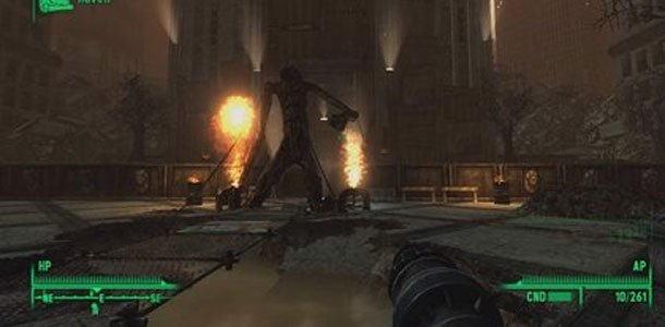 Fallout 3