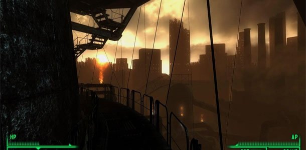 Fallout 3