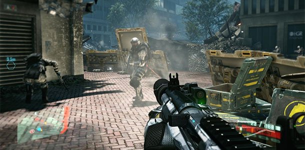 Crysis 2