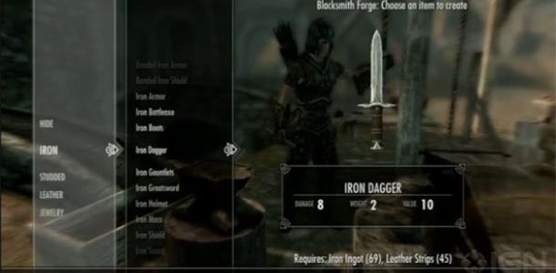 the elder scrolls v skyrim