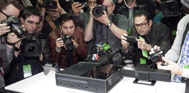 consolas de videojuegos