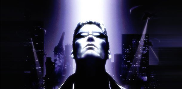 Deus Ex