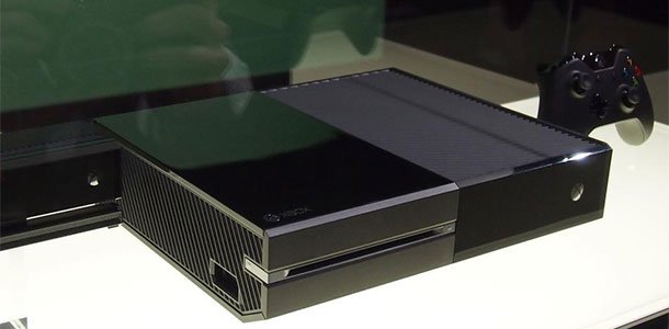 consolas de videojuegos