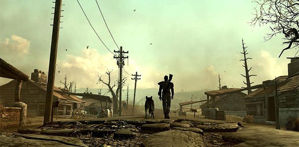 Fallout 3