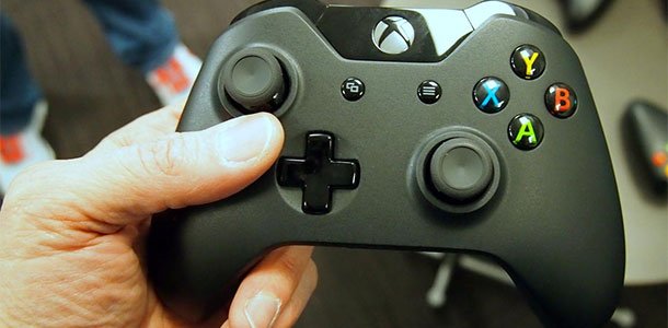 consolas de videojuegos