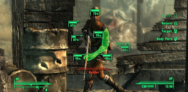 Fallout 3