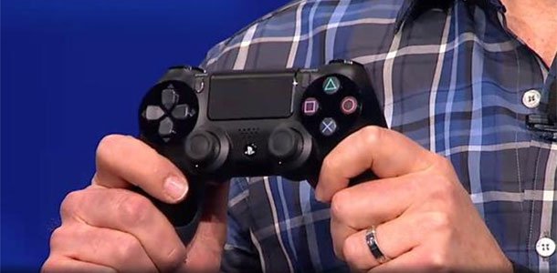 consolas de videojuegos