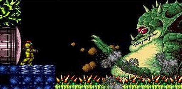 super metroid