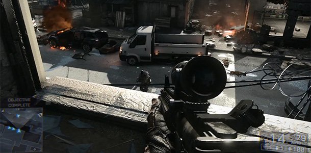 E3 2013