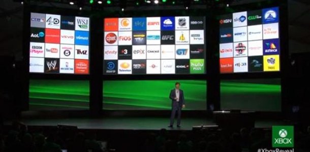 playstation 4 vs xbox one