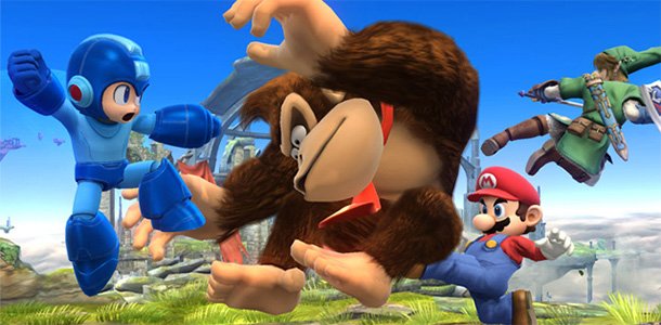 E3 2013