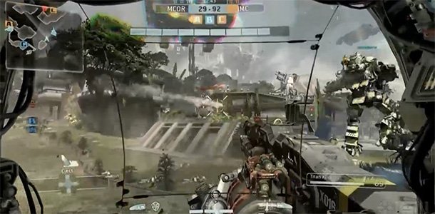 E3 2013