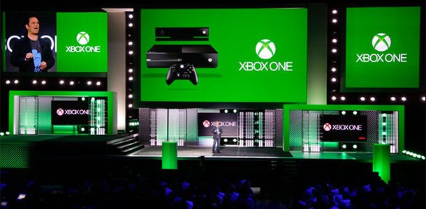 E3 2013