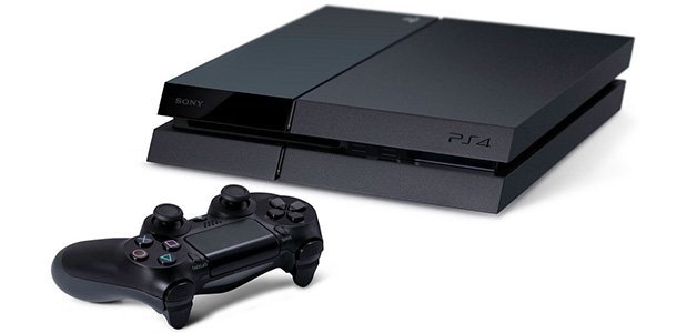playstation 4 vs xbox one