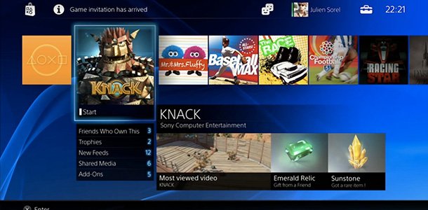 playstation 4 vs xbox one