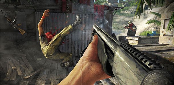 far cry 3