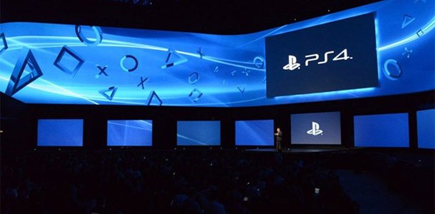E3 2013