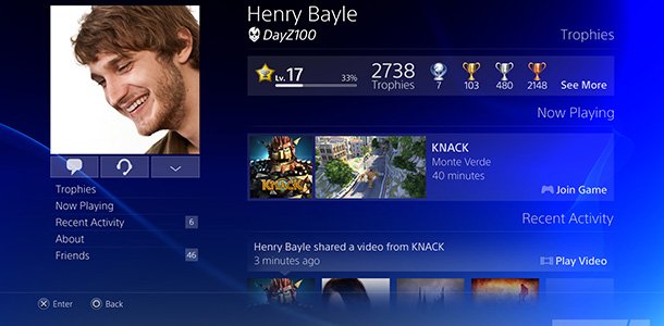 playstation 4 vs xbox one
