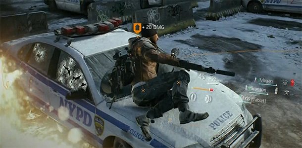 E3 2013