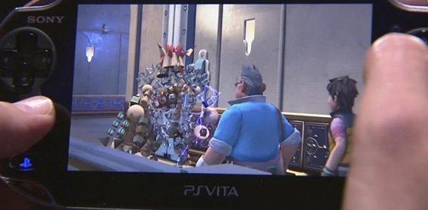 playstation 4 vs xbox one