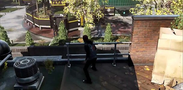 E3 2013