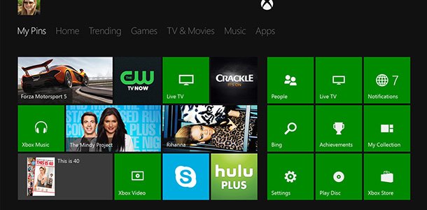 playstation 4 vs xbox one