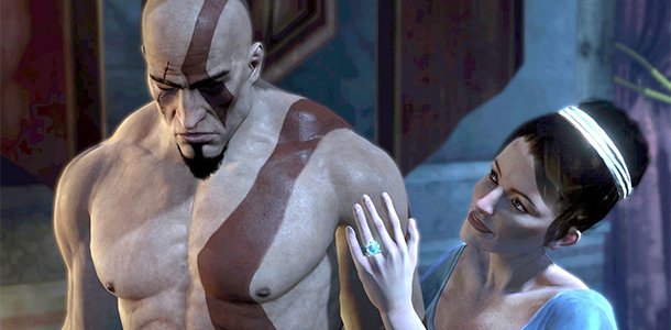 God of War Ascension